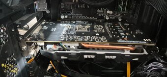 GRAFIKA MSI GeForce GTX 1060 6GT OCV1, 6GB - 2