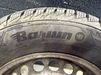 Zimní pneu 195/65 R15 - 2