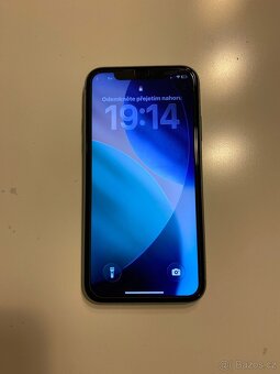 Prodám iPhone 11 128gb. - 2