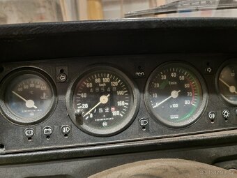 Škoda 120LS M 1985 Zelená světlá 5122 - 2