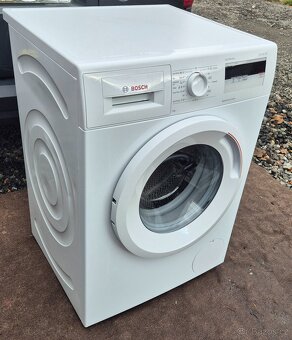 BOSCH A+++ SERIE 4 ZÁRUKA DOPRAVA INSTALACE - 2