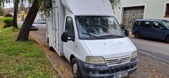Fiat Ducato - 2