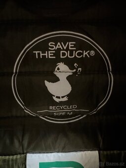 BUNDA SAVE THE DUCK vel. M - 2