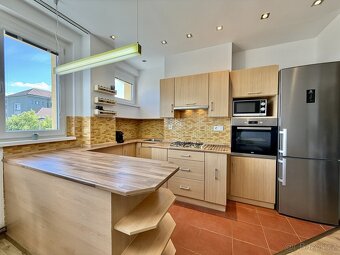 Prodej bytu 2+kk 40 m², Praha - Břevnov, ev.č. 00083 - 2