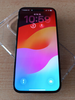 iPhone 14 PRO MAX 128GB TOP STAV - 2