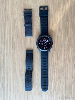 Garmin Epix 2 Pro 47 mm (Saphire) - 2