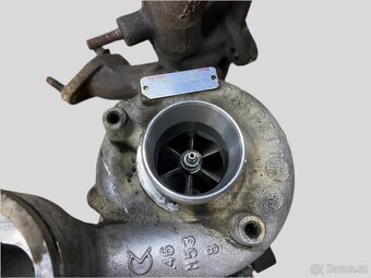 Turbo 1.9 TDI 110kw ARL VW Golf IV Seat Leon 1M - 2