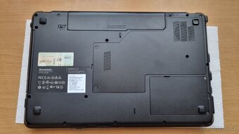 Lenovo G550 - 2