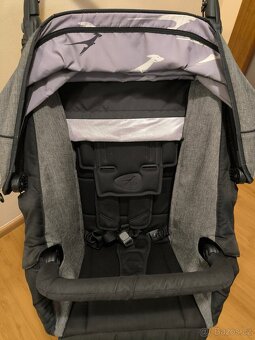 Sportovní kočárek Joggster Trail Premium Line - 2