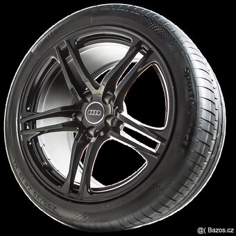 Orig. KOVANÉ Audi R8 5x112 R19 - 2