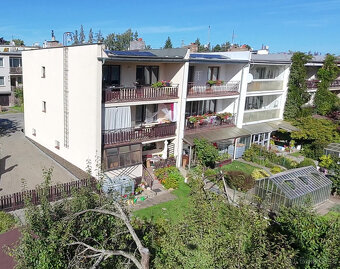 Prodej řadového rodinného domu v klidné lokalitě ul.Horní - 2