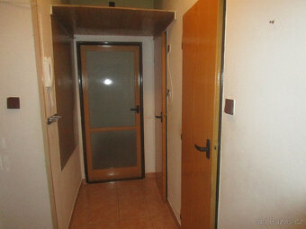 Prodej bytu v Úpici - 2