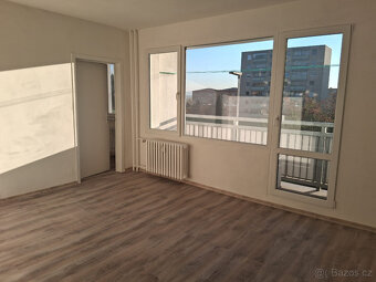 Pronájem nově zrekonstruovaného bytu o velikosti 3+1+L - 2