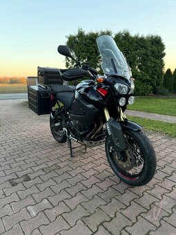 Yamaha Super Tenere XT 1200 Z - 2