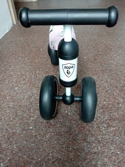 Odrážedlo Zopa - 2