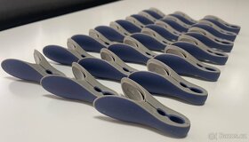 21x kolíčky na prádlo BRABANTIA - 2