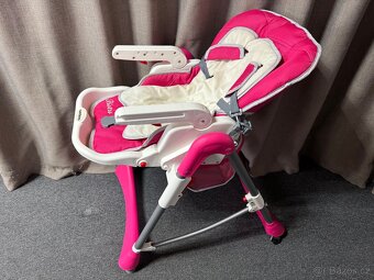 Jídelní židlička - 2