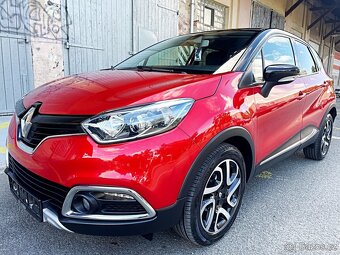 RENAULT CAPTUR X-MOD ENERGY 90TCE SERVIS RENAULT DO 2025 TOP - 2