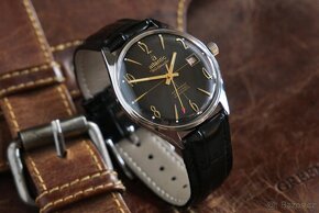 Atlantic Worldmaster 17 Jewels - 2