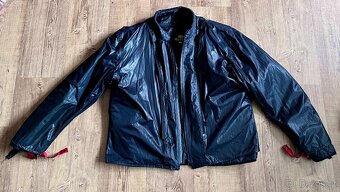 Textilní bunda na moto - 2