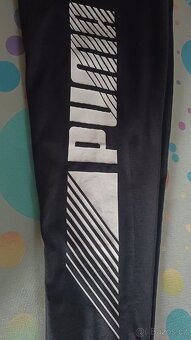 Dívčí leginy Zn. Puma 13 - 14 let - 2