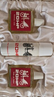 Retro kosmetická kazeta - 2