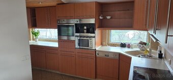 Prodám kuchyňskou linku 310+465+332cm - 2