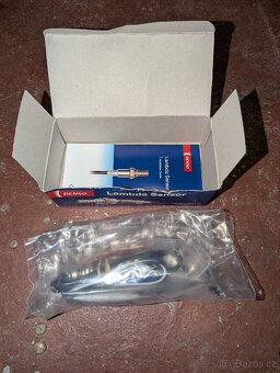 Lambda sonda Denso DOX-0113 - 2