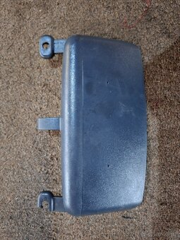 Brzdové světlo Škoda Felicia - 2