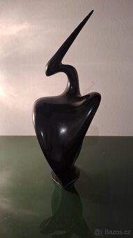 Jaroslav Jezek, Pelikan Royal Dux - 2