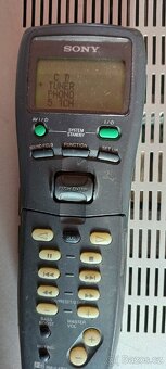 Sony Receiver STR-DB 940 - 2