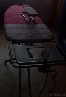 Žehlící prkno nepoužité - 2