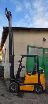 Jungheinrich-YALE - 2