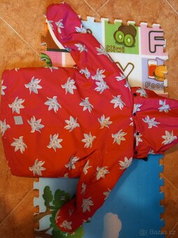 Zimní bunda Reima 122 - 2