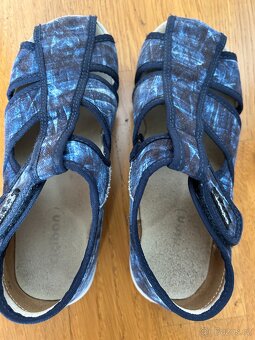 Dětské bačkory Ciciban v. 31 - 2