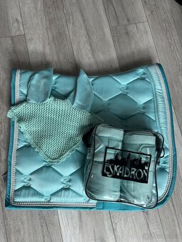 Drezurní sada PS of Sweden - 2