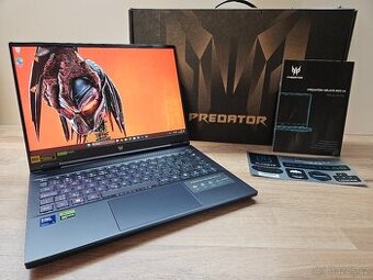 165HZ_3K _PREDATOR NEO 14_U9-185H_32GB_1TB_RTX 4060 8GB - 2