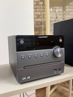 Mikro věž Blaupunkt - 2