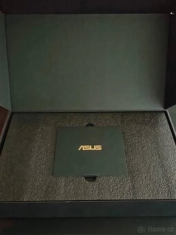 Nová grafická karta ASUS PRIME GeForce RTX 5070 O12G - 2