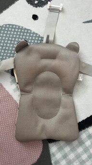 Lehátko do vany pro miminko - 2