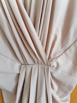 Společenské šaty - 2