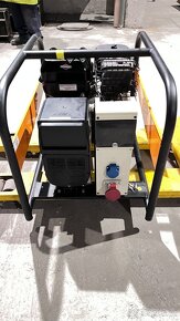 ELEKTROCENTRÁLA GRIZZLI-9000 B - 2