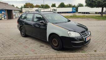 Volkswagen Golf 2009 - STK 09.2027 - 2