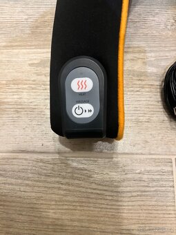 Masážní límec - 2