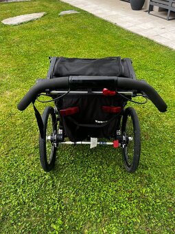 Thule Chariot sport 1 - 2
