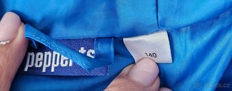 Dětská podzimní/jarní bunda vel. 140 - 2