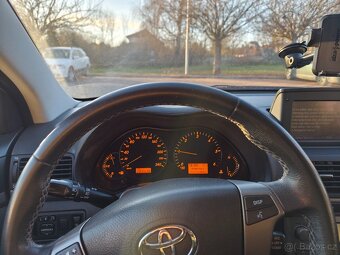 Avensis t 25 combi - 2