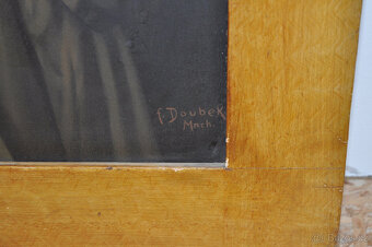 Obraz - Madona s Ježíškem - 2