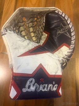 Rukavice Briańs - 2