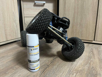 Axial RR10 Bomber 2.0 4WD 1:10 RTR - 2